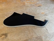 Gibson ES 335 Pickguard 1961