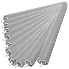 10x Tragrolle 500mm Ø 42mm