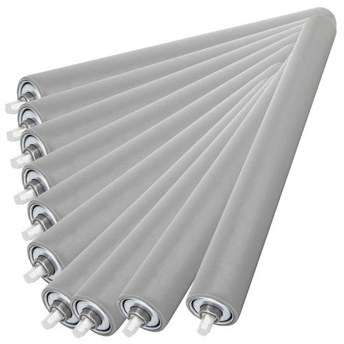 10x tragrolle 500mm 42mm - 500mm, Ø