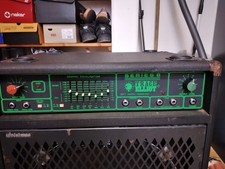 Bass Verstärker Trace Elliot