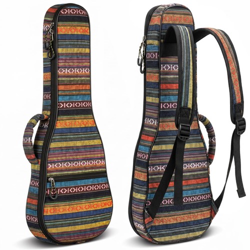 Ukulele tasche zoll - tasche,