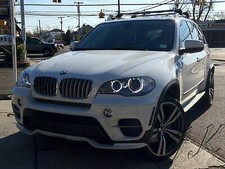Karosseriebausatz Set für BMW