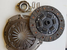 Kupplung Kupplungssatz 200mm