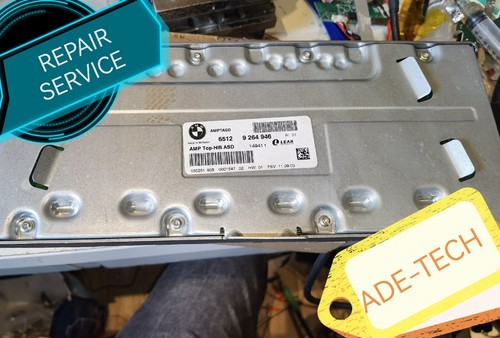 Reparatur service bmw - reparatur,