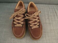 Walbusch Schuhe Klepper Wanderschuhe Outdoorschuhe Schnürer Aquastop Dame Gr. 37