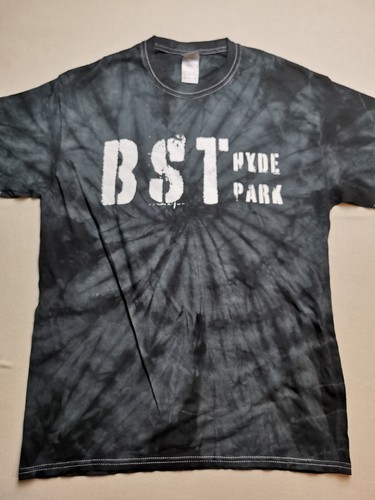 Pearl jam bst hyde park - pearl, 2022