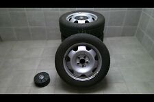 VW Bus | Multivan T5 T6 T6.1 - Winterräder - 235/55/R17 103V - 7E0601027B