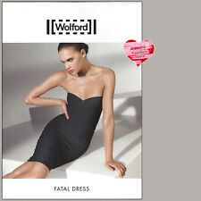 Wolford Fatal Dress • S •