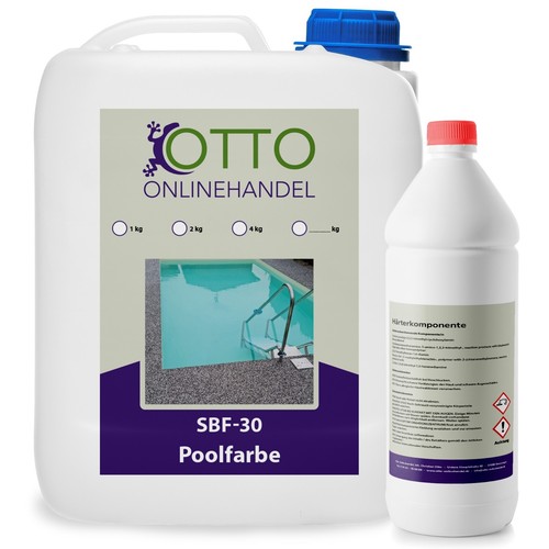 Sbf 30 poolbeschichtung - sbf-30,