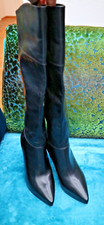 Buffalo high heel stiefel - heel,