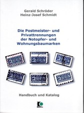 Notopfer Berlin Handbuch der