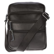 Herren Damen echt Leder