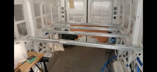 Skorva ikea wohnmobil bett - ikea,
