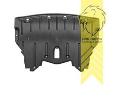 Unterfahrschutz Motorschutz