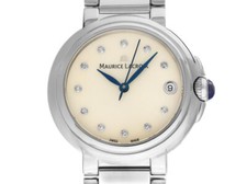 Maurice Lacroix Fiaba Date
