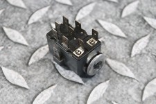 VW Käfer Warnblinker