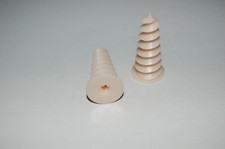 Hartschaumdübel für Styropor