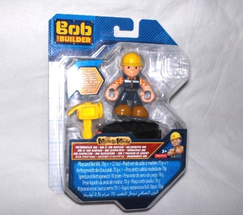 Bob der baumeister - baumeister,