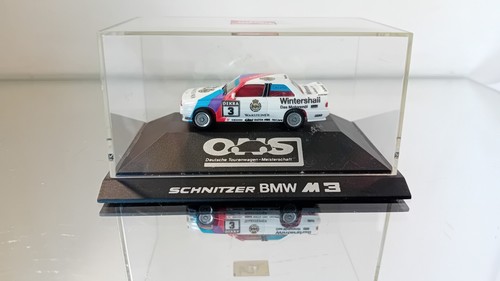 Herpa bmw m3 - 1:87,