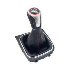 Schaltknauf 5 Gang Schaltsack