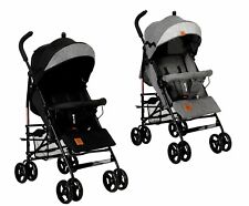 Kidmeister Buggy S9A Liegeposition Jogger Kinderwagen Sportwagen Neu