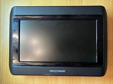 Nextbase Click 9 Lite tragbarer DVD-Player 22,8 cm (9 Zoll) inkl. Halter