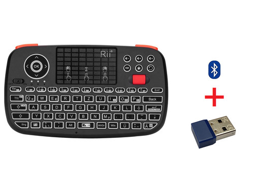 Tastatur touchpad mausrad - touchpad, funk
