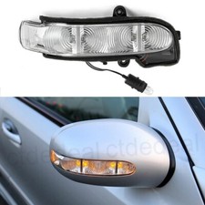 Rechts Spiegelblinker