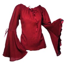 Gothic Mittelalter Larp Basic