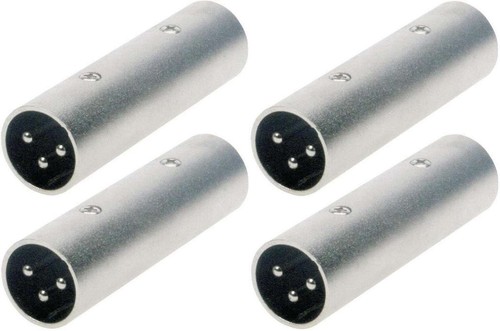 Adam hall audio - adam, adapter