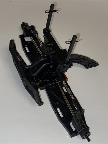 Hpi hinterachse mit - hpi,