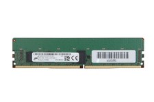 Micron 4GB 1Rx8 PC4-2133P DDR4