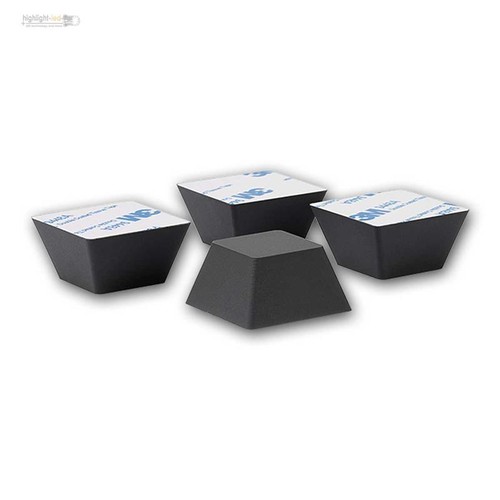 Trapetz füße für hifi - für,