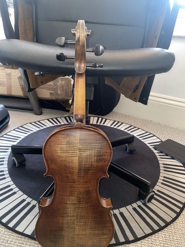 Violine 4 - violine, 4/4