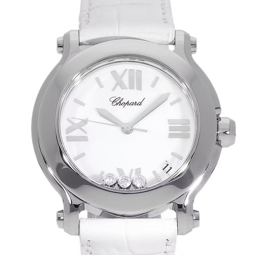 Chopard happy sport quarz - quarz, 36mm