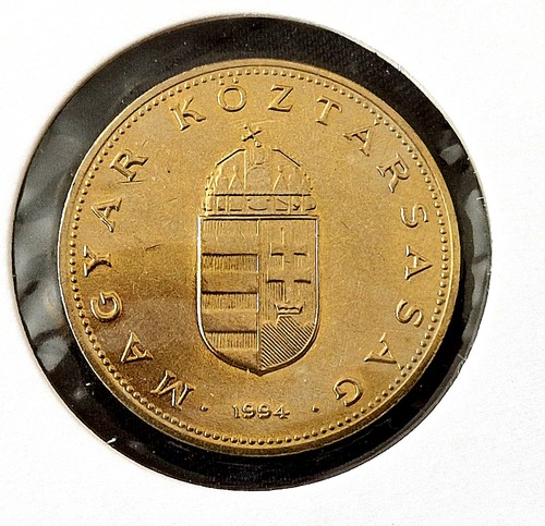 Ungarn 100 forint 1994 - 100,