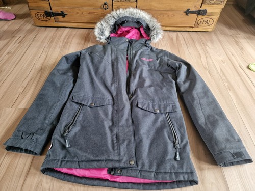 Trollkids winterjacke - trollkids,