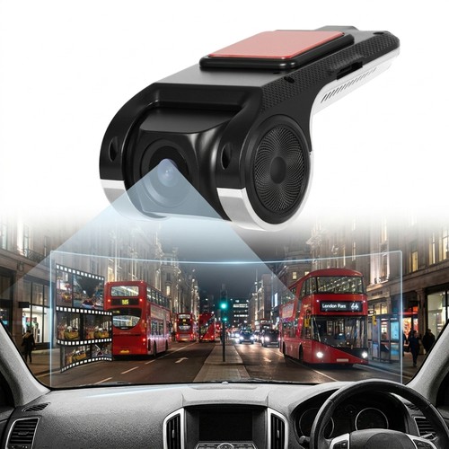 Sensor video recorder auto - g-sensor,