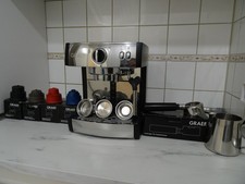 GRAEF PIVALLA ES 702