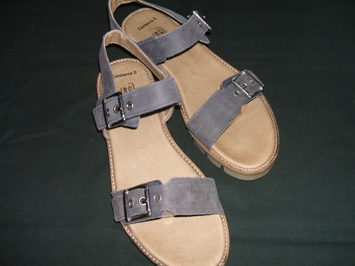 Camel active damen - active, sandale