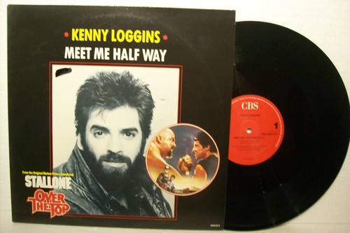 Kenny loggins giorgio - 12",