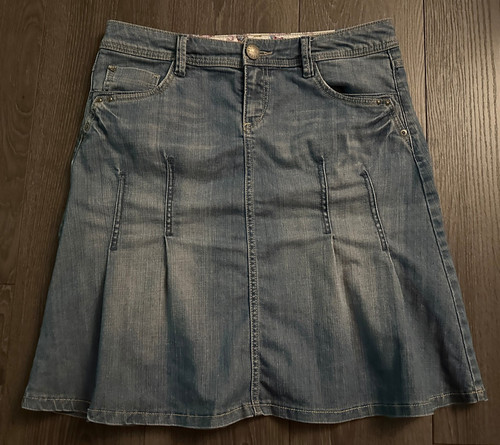 Jeans rock von - jeans,
