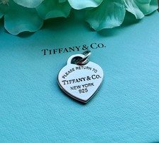 Original tiffany co - tiffany, &