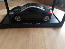 Peugeot RCZ