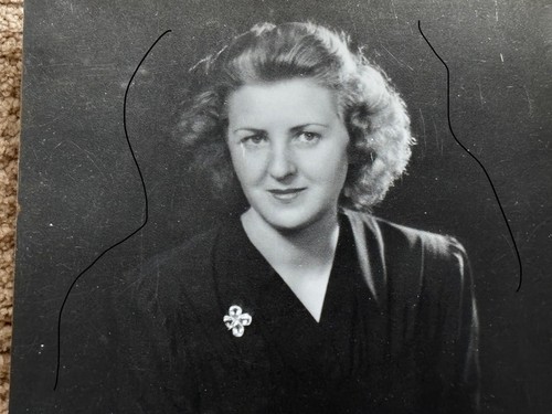 21x16cm vintage dpa foto auf - vintage, dpa-foto