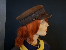 Vintage Prinz Heinrich Mütze