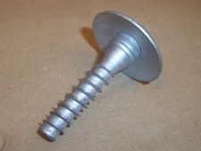 Kontra Gewicht Montage