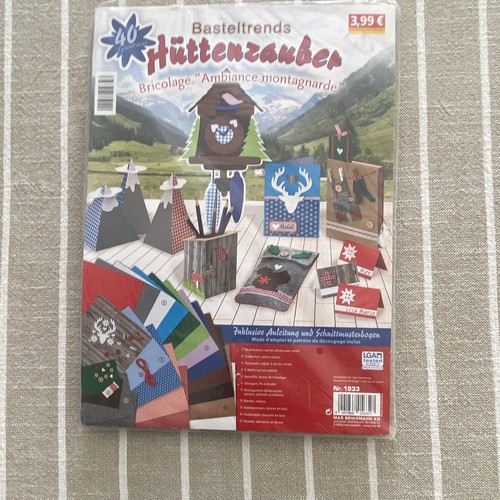 Topp basteltrends - topp,