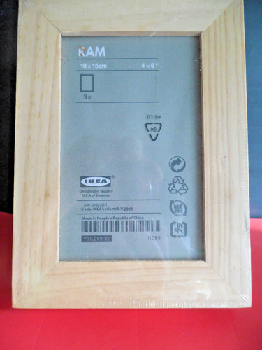 Neu stück ikea ram - !!!, 3