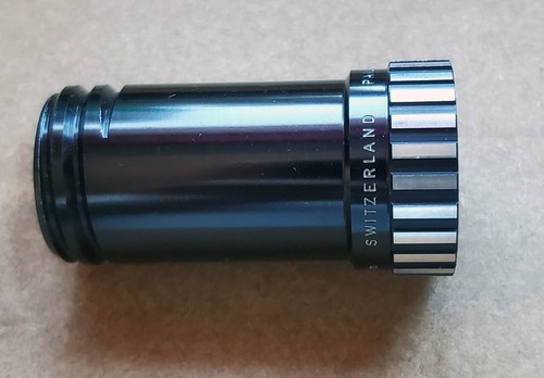 Paillard bolex 15mm - paillard,
